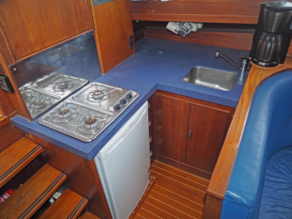 Salon, H&eacute;bergements